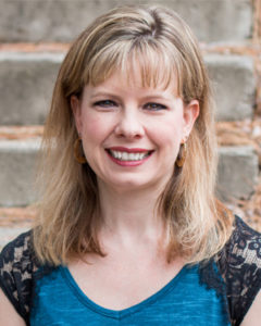 Kara Hooper, Web Designer, Developer, Digital Marketing Expert