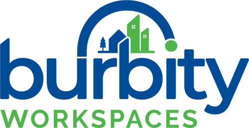Burbity Workspaces - Coworking for Businesses in Spokane