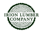 Irion Lumber Company Logo
