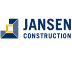 Jansen Construction Company Logo